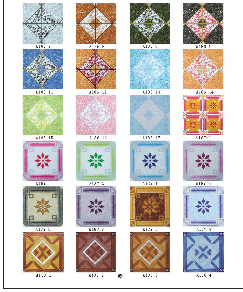 PVC Carpet/PVC FLOORING ROLL
